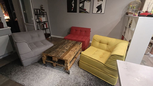 Фото покупателя, оценка 5 - 19